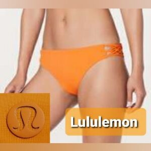 NWT Lululemon Coastline Bottoms Sz 10
